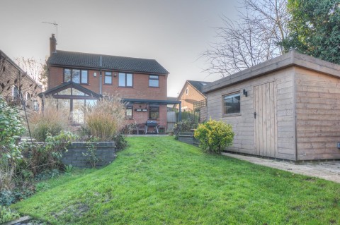 Property thumbnail image for Church Lane, Whitwick