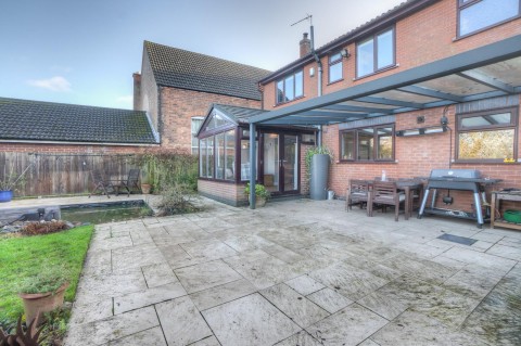 Property thumbnail image for Church Lane, Whitwick