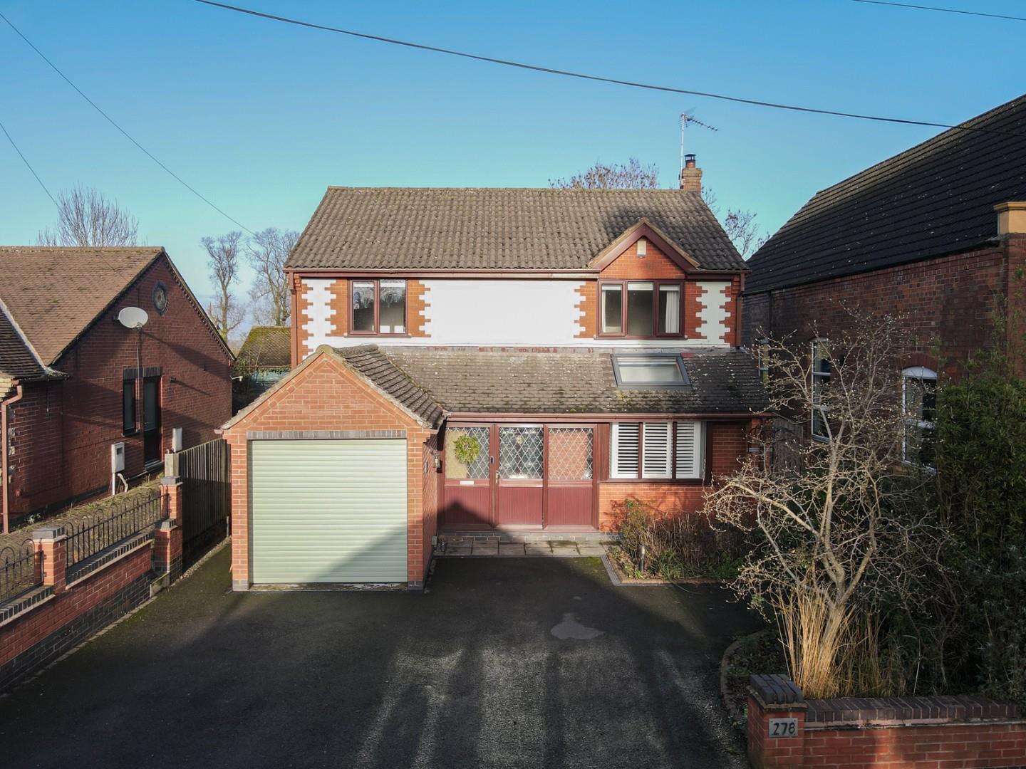 Property image for Church Lane, Whitwick