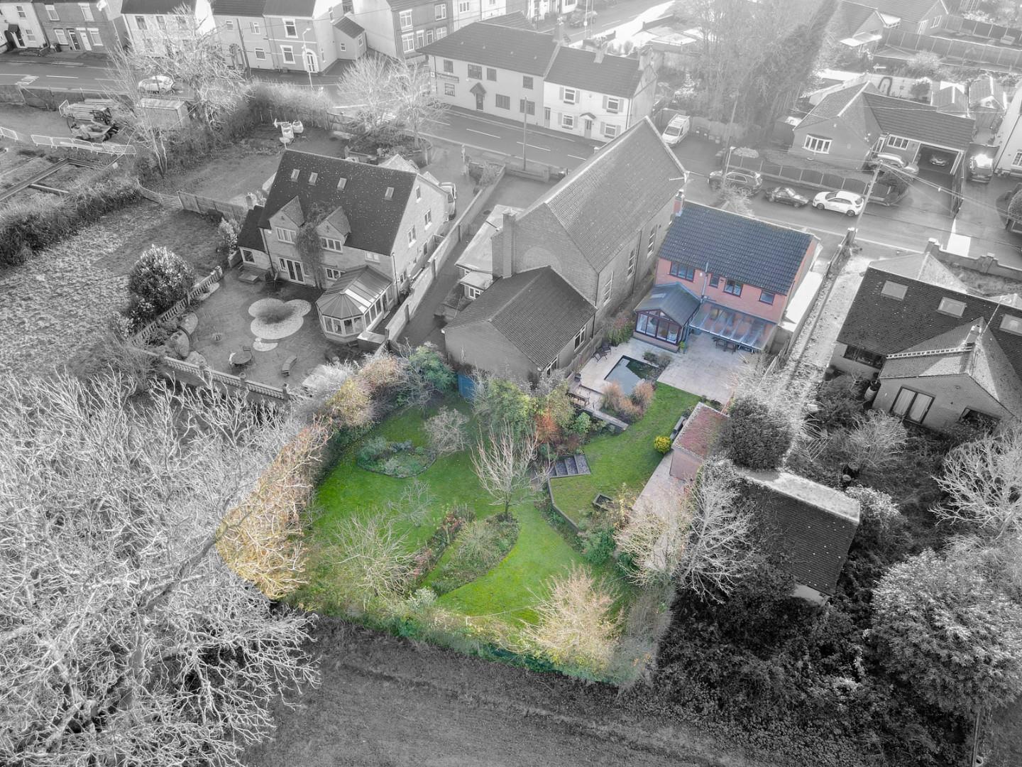 Property image for Church Lane, Whitwick