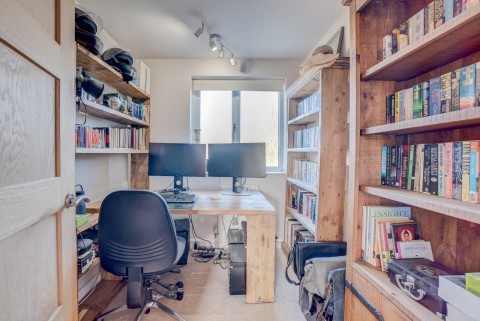 Property thumbnail image for Church Lane, Whitwick