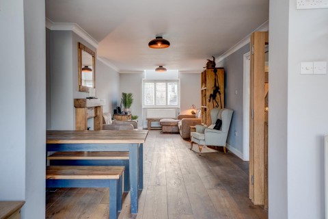 Property thumbnail image for Church Lane, Whitwick