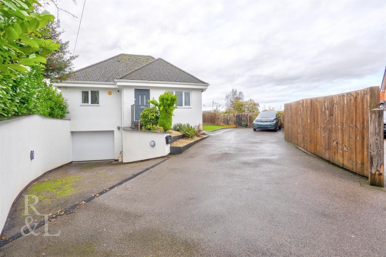 Common Lane, Polesworth, Tamworth