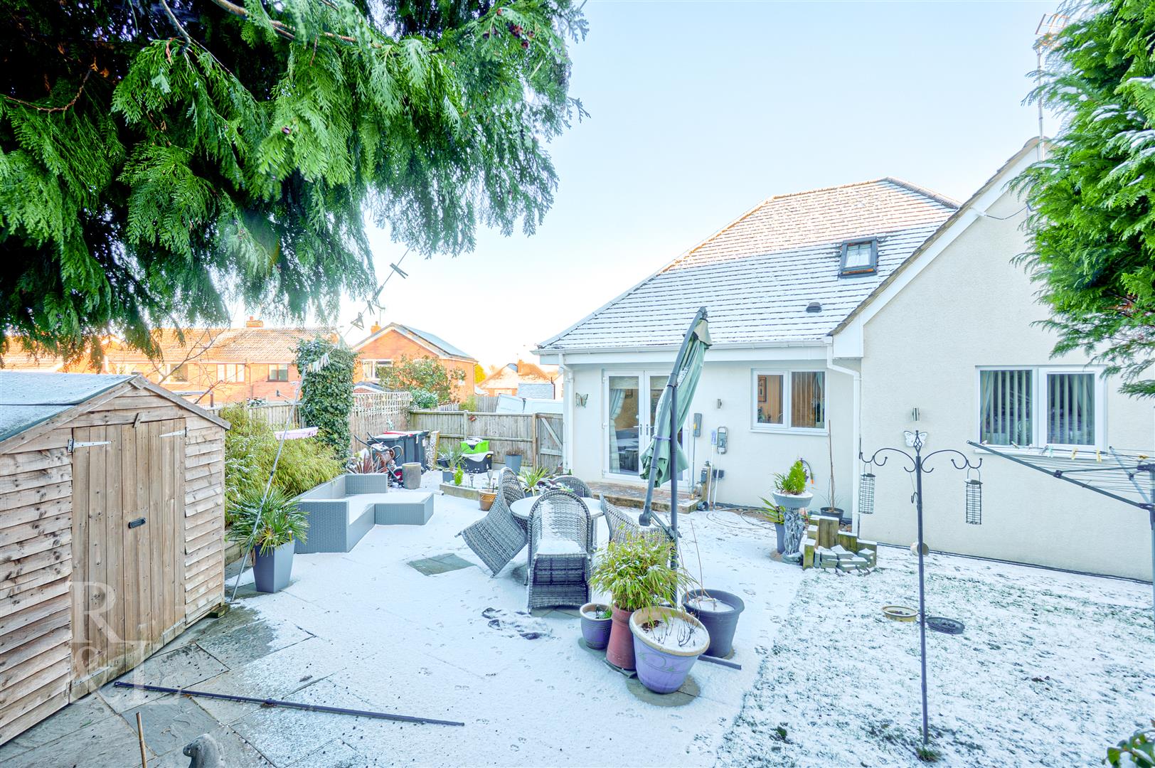 Property image for Common Lane, Polesworth, Tamworth