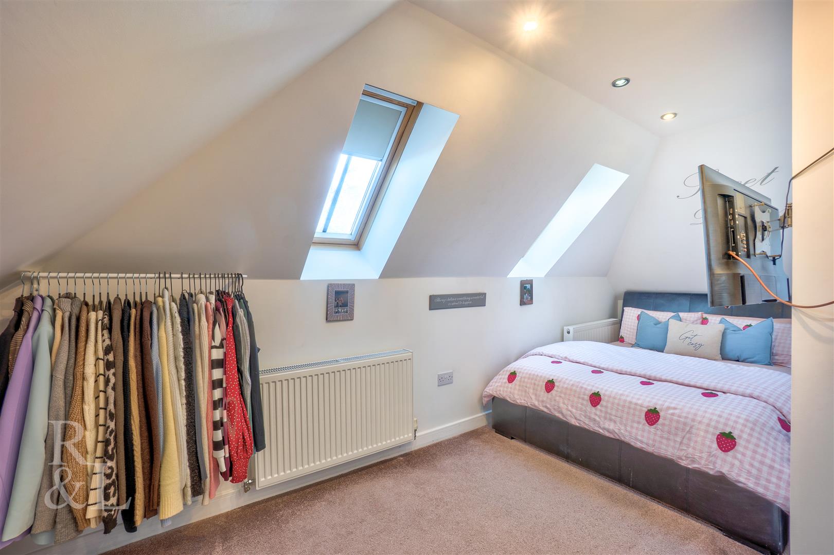 Property image for Common Lane, Polesworth, Tamworth