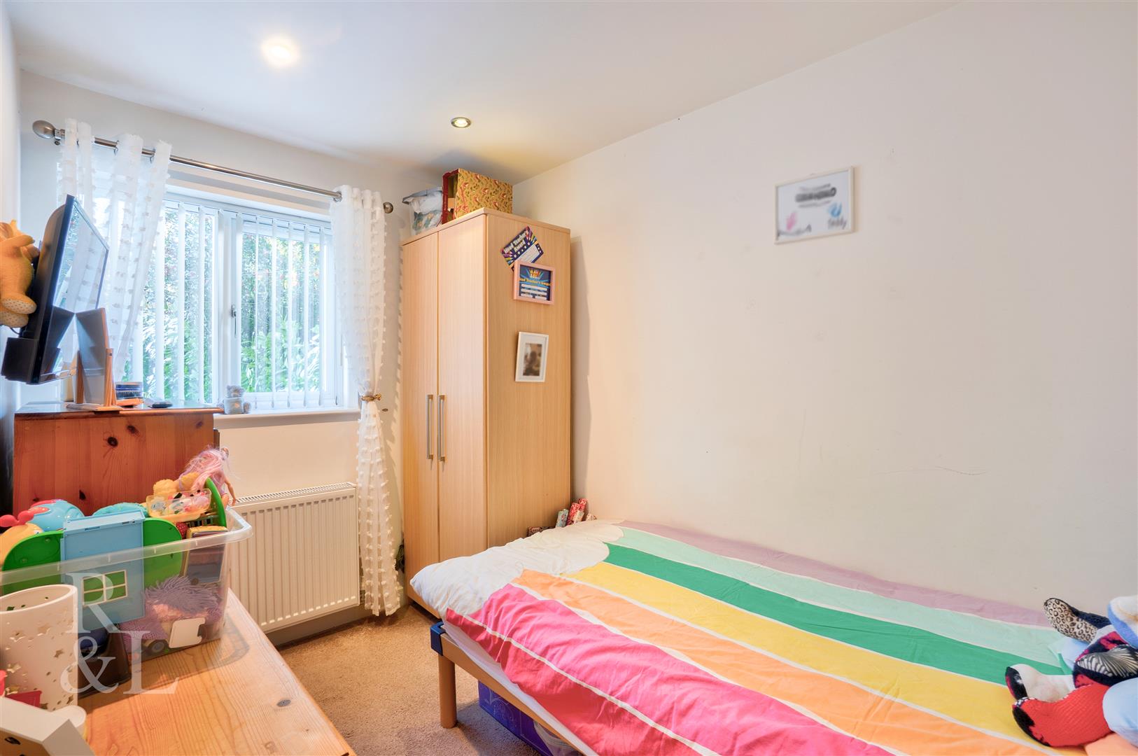 Property image for Common Lane, Polesworth, Tamworth