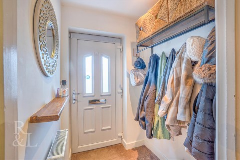 Property thumbnail image for Common Lane, Polesworth, Tamworth