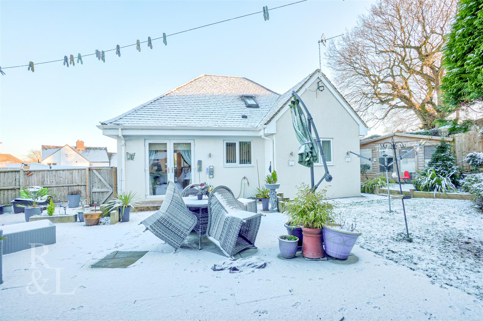 Property image for Common Lane, Polesworth, Tamworth