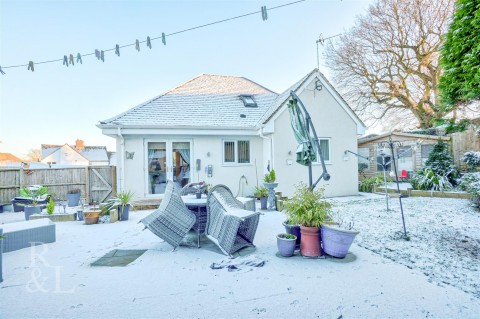 Property thumbnail image for Common Lane, Polesworth, Tamworth