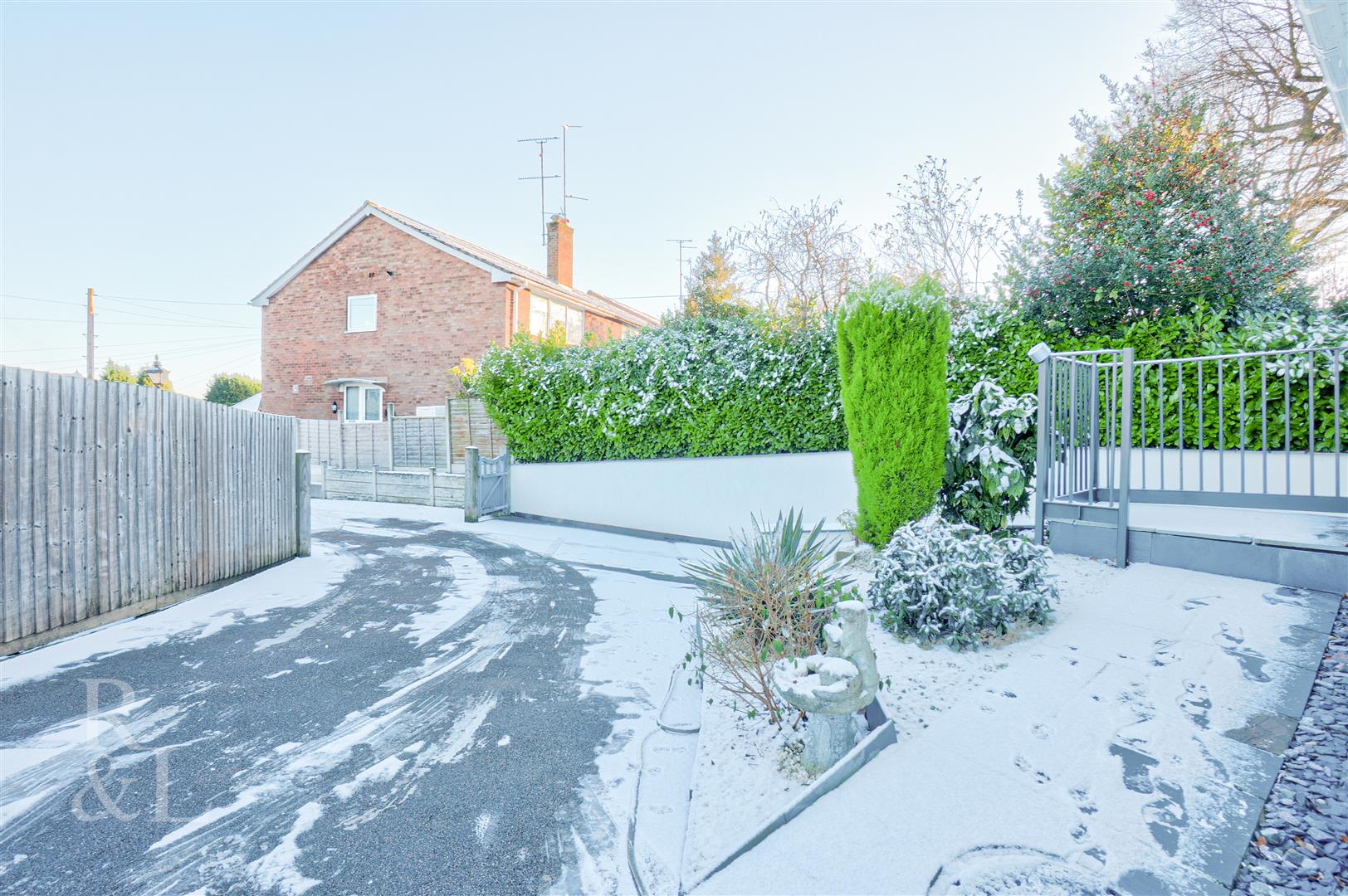 Property image for Common Lane, Polesworth, Tamworth