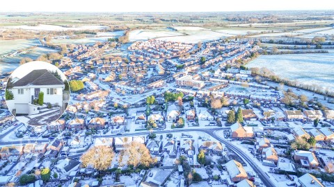 Property thumbnail image for Common Lane, Polesworth, Tamworth