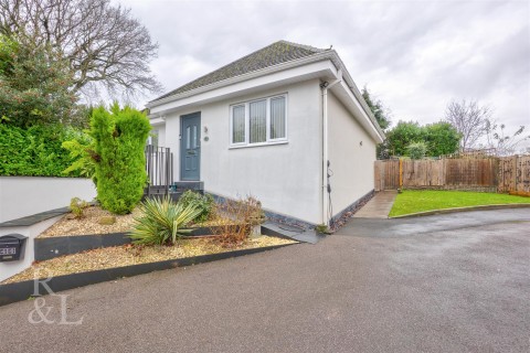 Property thumbnail image for Common Lane, Polesworth, Tamworth