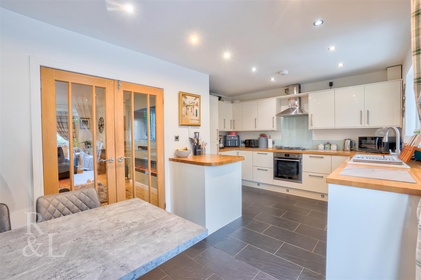 Property image for Common Lane, Polesworth, Tamworth