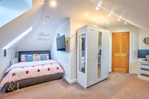 Property thumbnail image for Common Lane, Polesworth, Tamworth