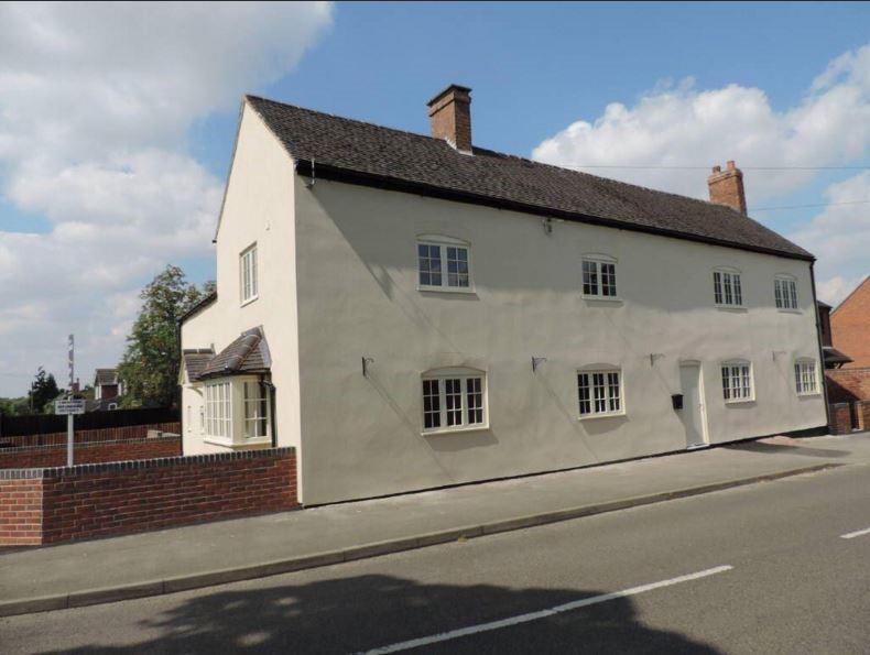 Property image for Main Street, Netherseal, Swadlincote