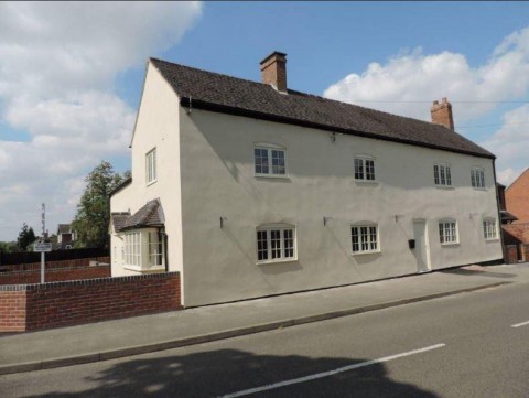 Property thumbnail image for Main Street, Netherseal, Swadlincote