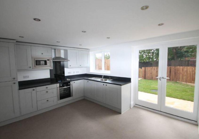 Property image for Main Street, Netherseal, Swadlincote