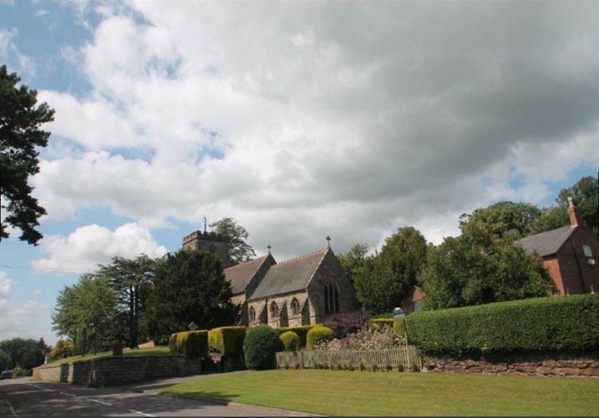 Property image for Main Street, Netherseal, Swadlincote