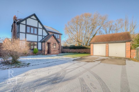 Property thumbnail image for Ascott Gardens, West Bridgford, Nottingham