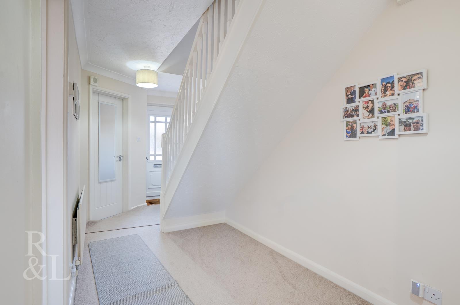 Property image for Ascott Gardens, West Bridgford, Nottingham