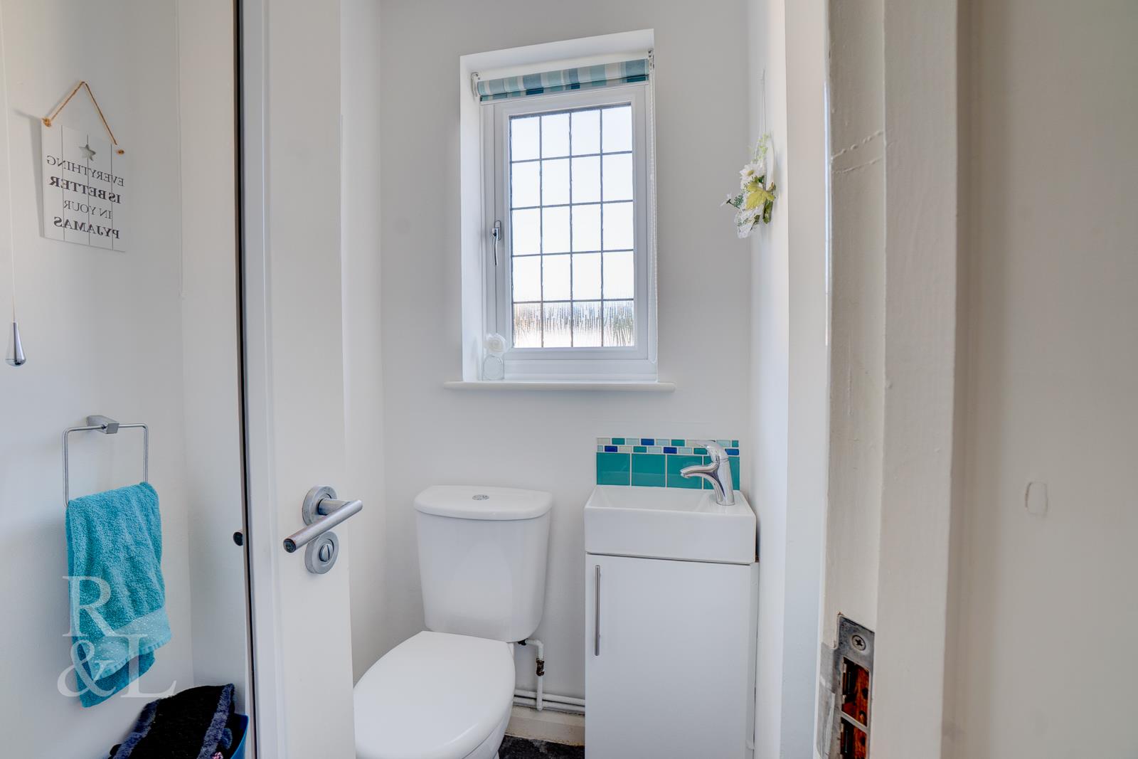 Property image for Ascott Gardens, West Bridgford, Nottingham