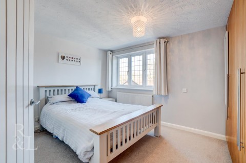 Property thumbnail image for Ascott Gardens, West Bridgford, Nottingham