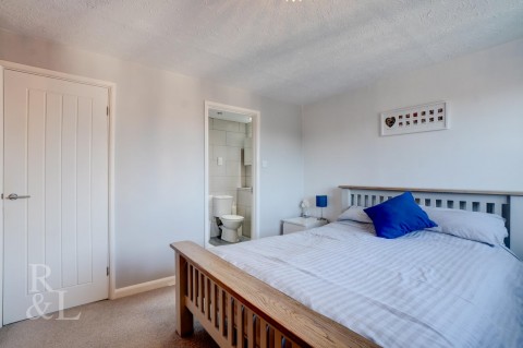 Property thumbnail image for Ascott Gardens, West Bridgford, Nottingham