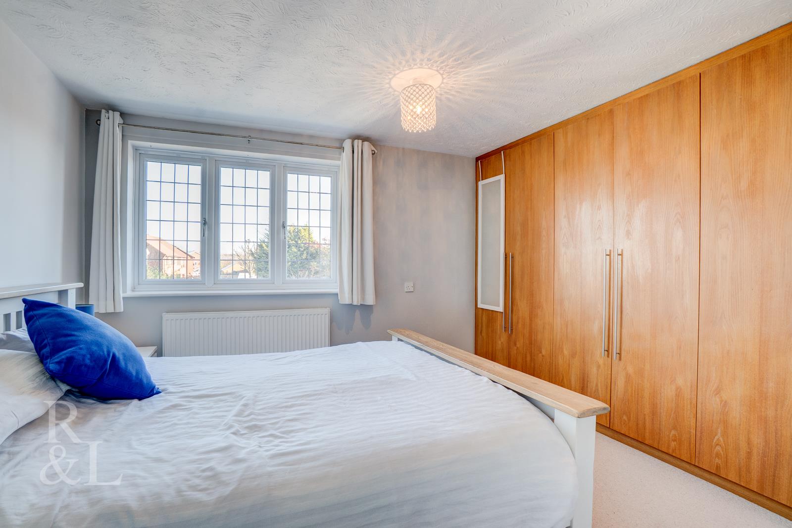 Property image for Ascott Gardens, West Bridgford, Nottingham