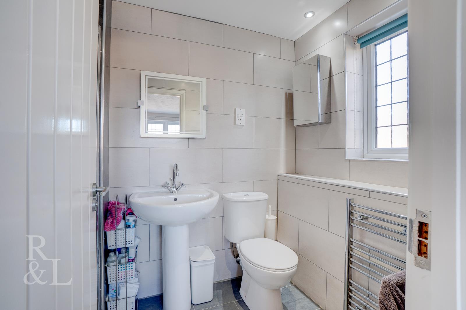 Property image for Ascott Gardens, West Bridgford, Nottingham