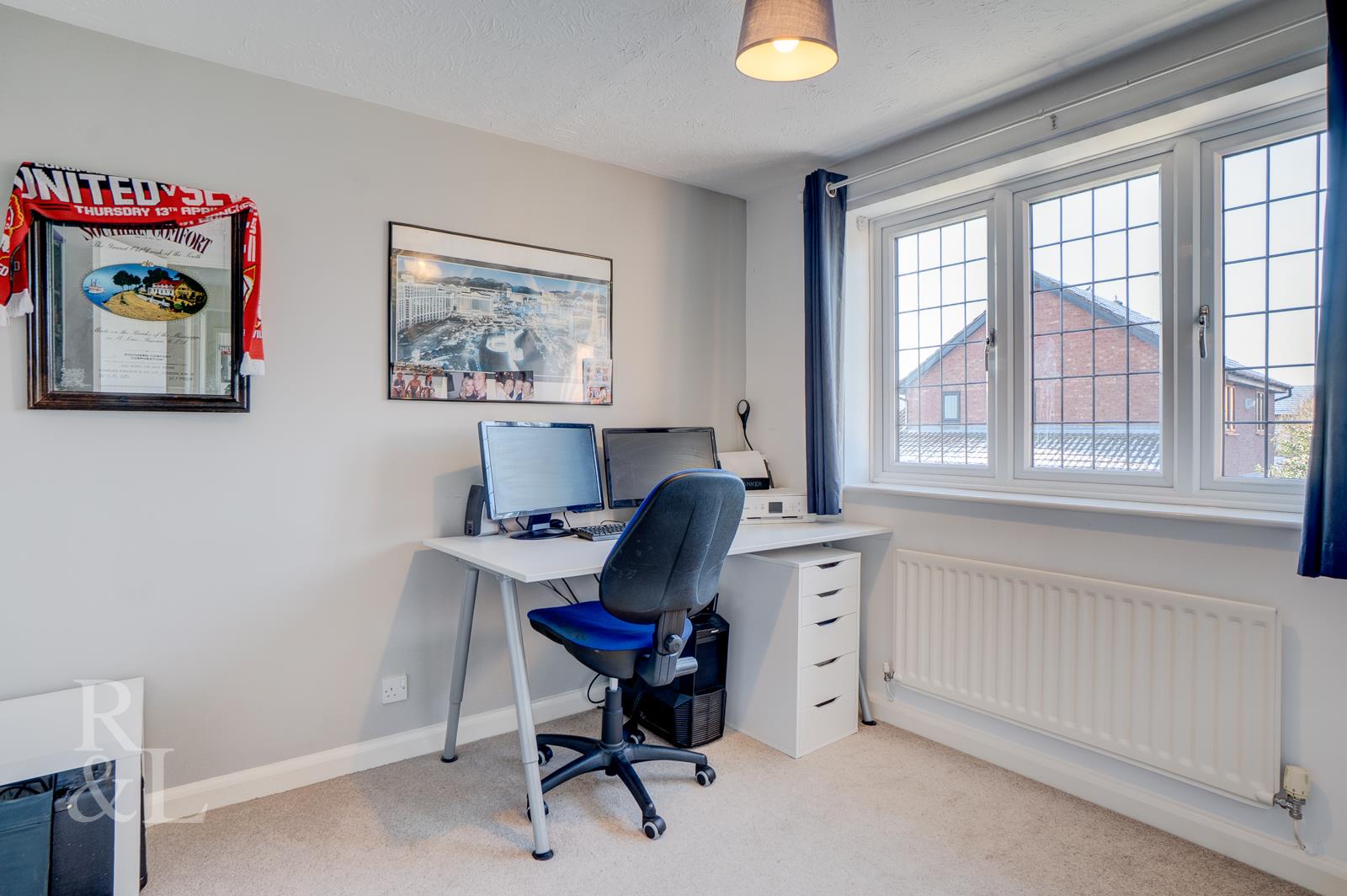 Property image for Ascott Gardens, West Bridgford, Nottingham