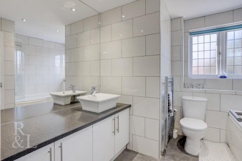 Property thumbnail image for Ascott Gardens, West Bridgford, Nottingham