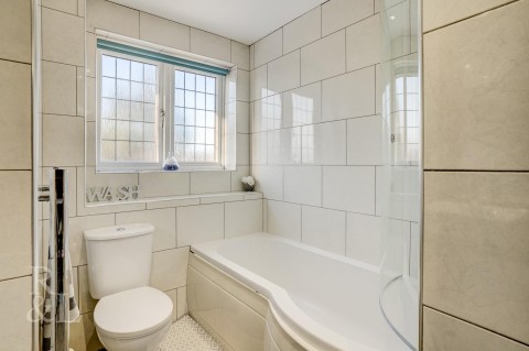 Property thumbnail image for Ascott Gardens, West Bridgford, Nottingham