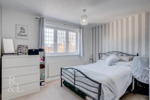 Property thumbnail image for Ascott Gardens, West Bridgford, Nottingham