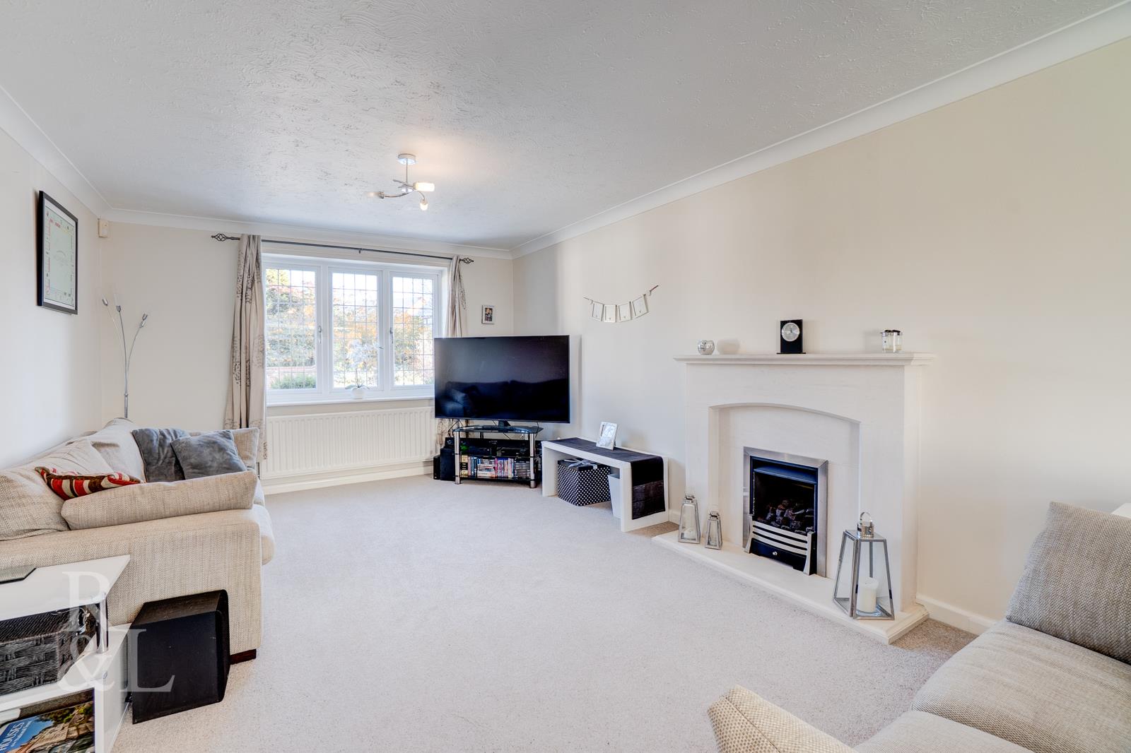 Property image for Ascott Gardens, West Bridgford, Nottingham