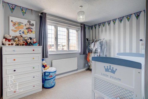 Property thumbnail image for Ascott Gardens, West Bridgford, Nottingham