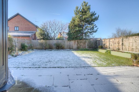 Property thumbnail image for Ascott Gardens, West Bridgford, Nottingham