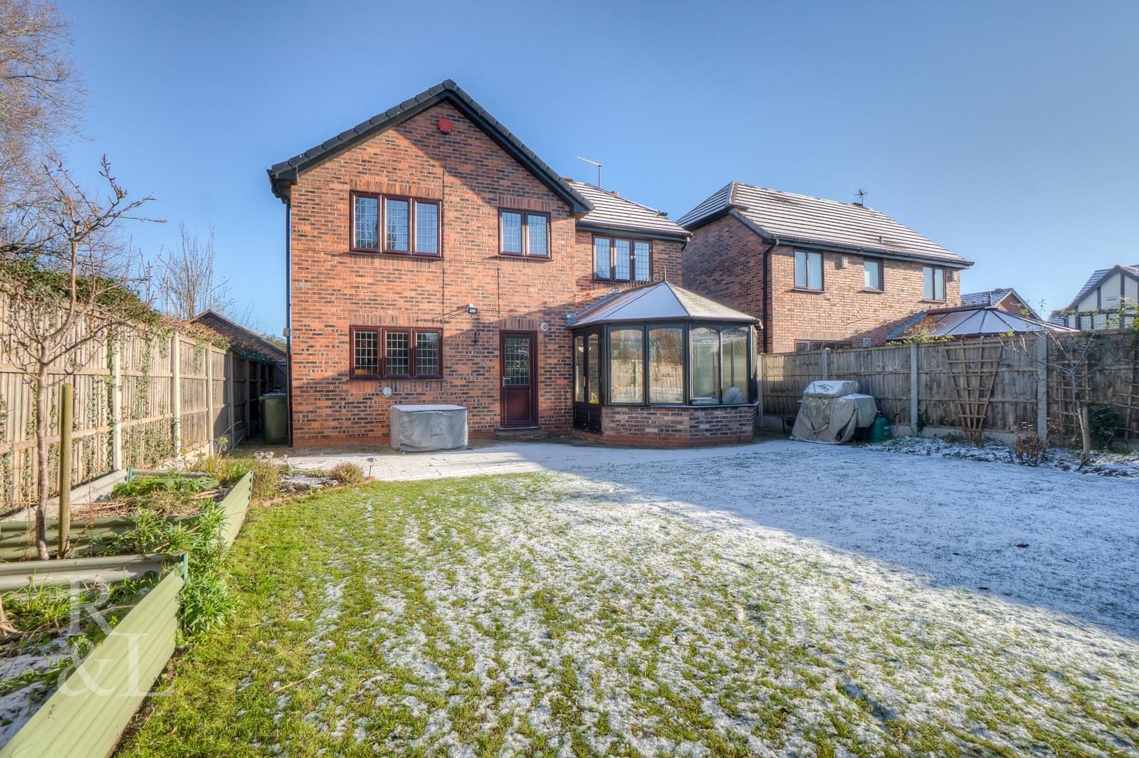 Property image for Ascott Gardens, West Bridgford, Nottingham