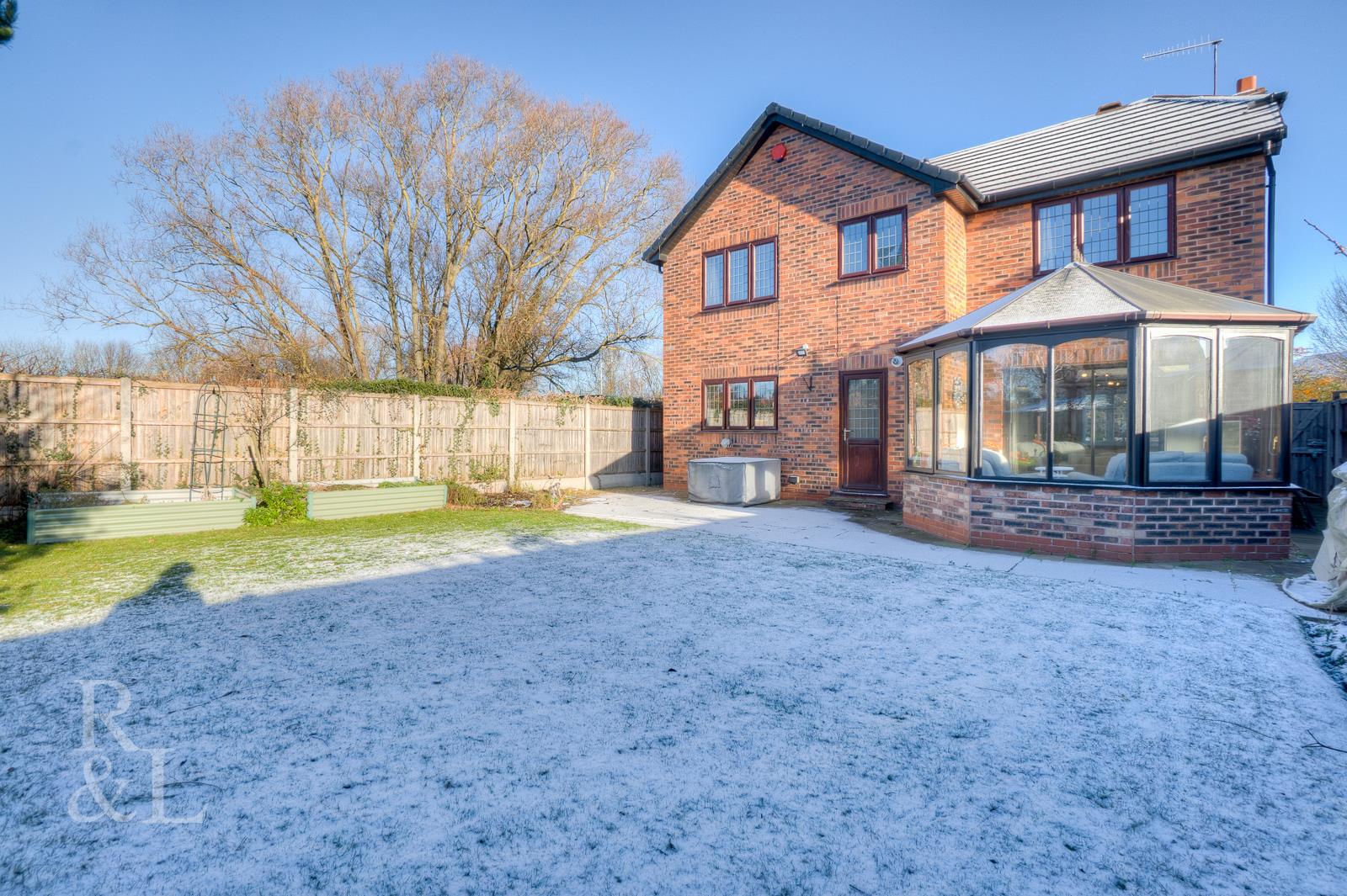 Property image for Ascott Gardens, West Bridgford, Nottingham