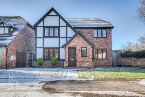 Property thumbnail image for Ascott Gardens, West Bridgford, Nottingham