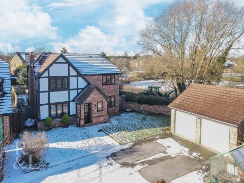 Property thumbnail image for Ascott Gardens, West Bridgford, Nottingham