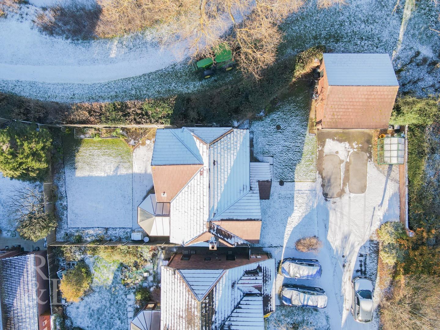 Property image for Ascott Gardens, West Bridgford, Nottingham