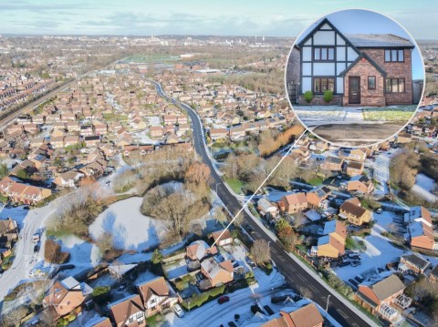 Property thumbnail image for Ascott Gardens, West Bridgford, Nottingham