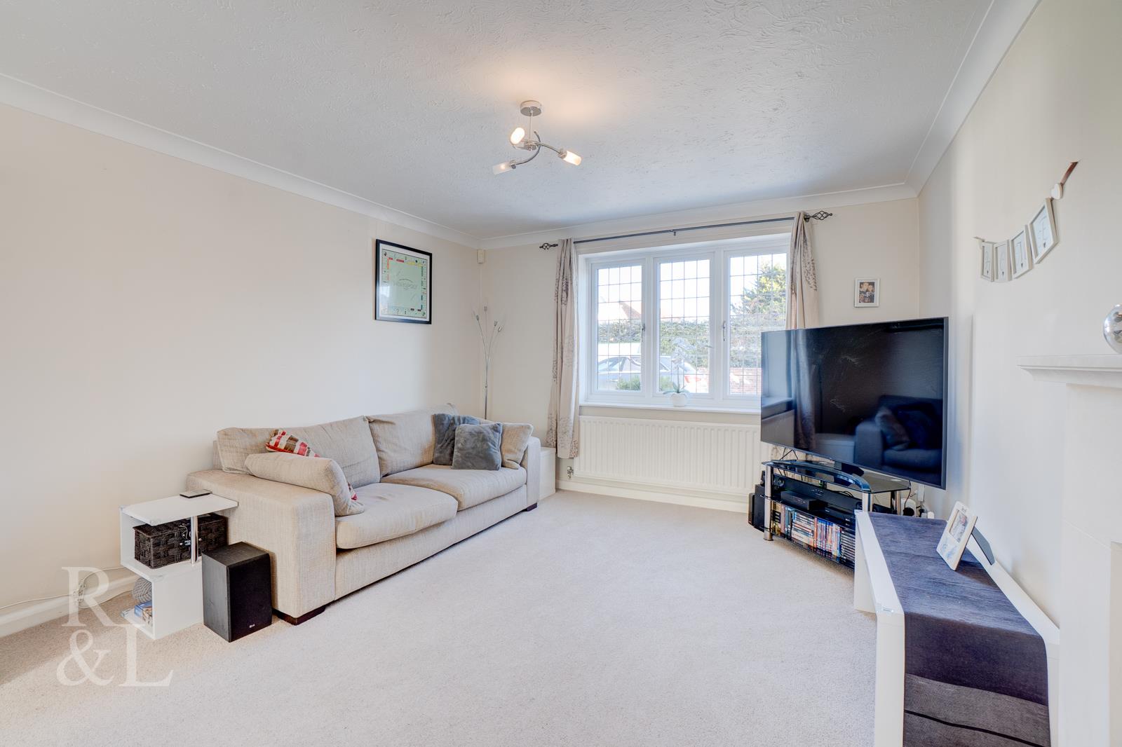 Property image for Ascott Gardens, West Bridgford, Nottingham