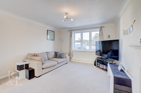 Property thumbnail image for Ascott Gardens, West Bridgford, Nottingham