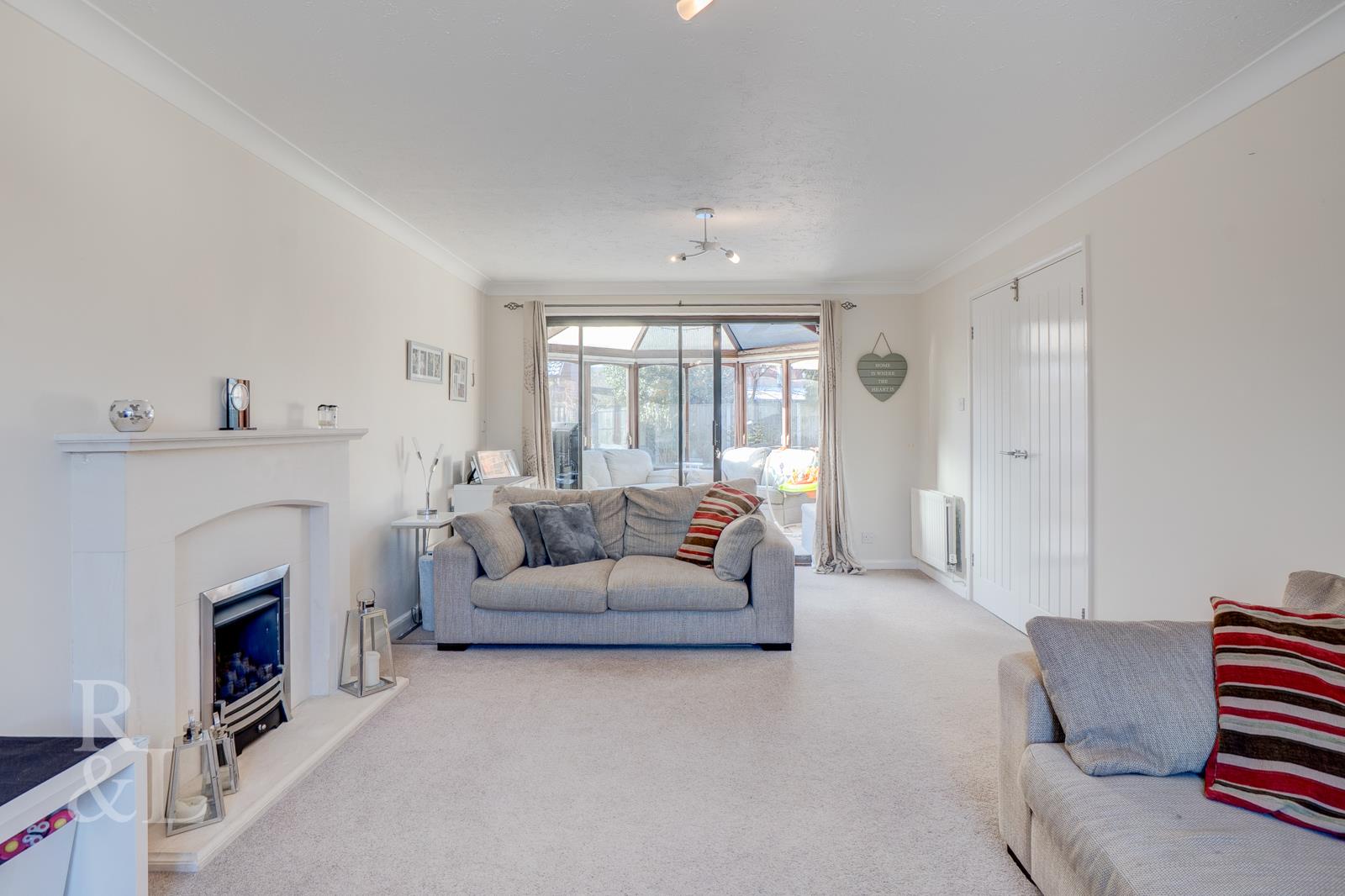 Property image for Ascott Gardens, West Bridgford, Nottingham