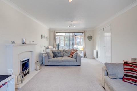 Property thumbnail image for Ascott Gardens, West Bridgford, Nottingham