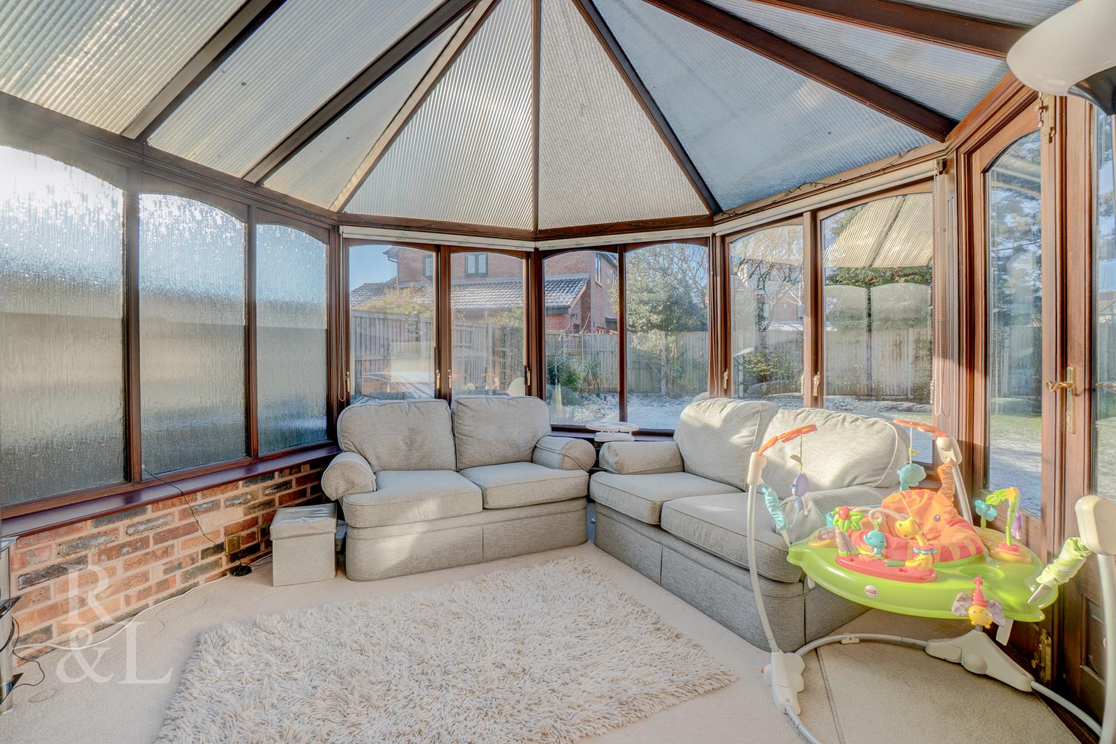 Property image for Ascott Gardens, West Bridgford, Nottingham