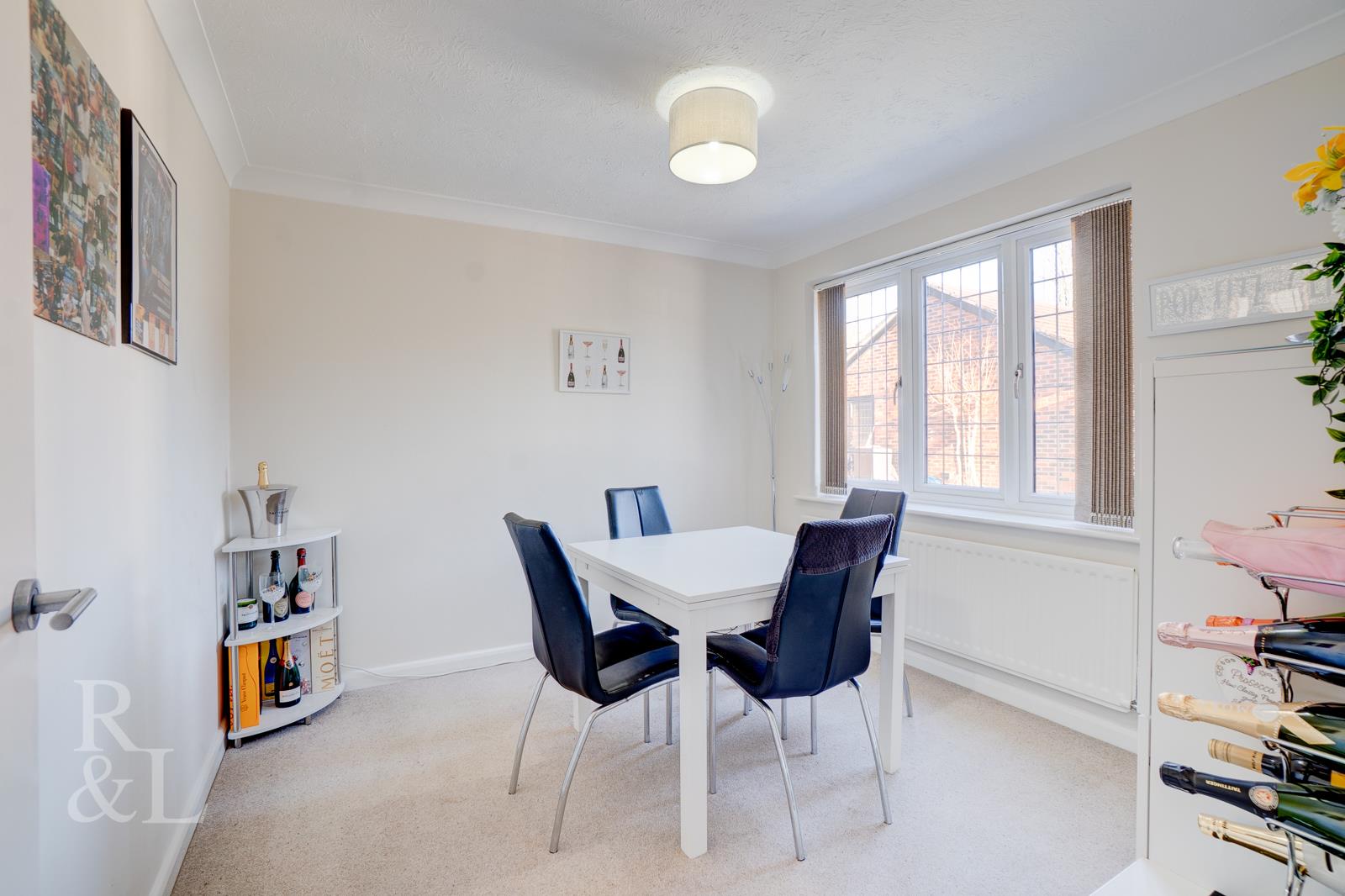 Property image for Ascott Gardens, West Bridgford, Nottingham