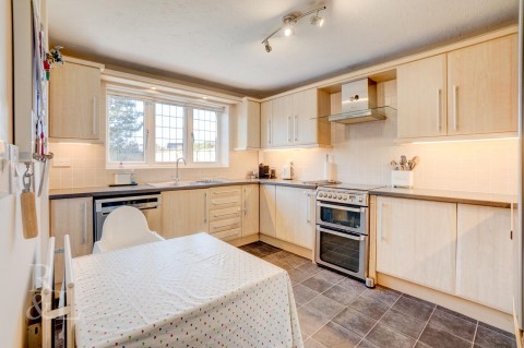 Property thumbnail image for Ascott Gardens, West Bridgford, Nottingham