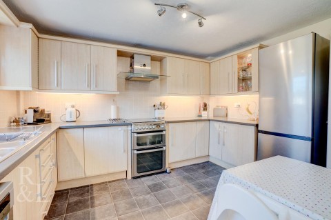 Property thumbnail image for Ascott Gardens, West Bridgford, Nottingham